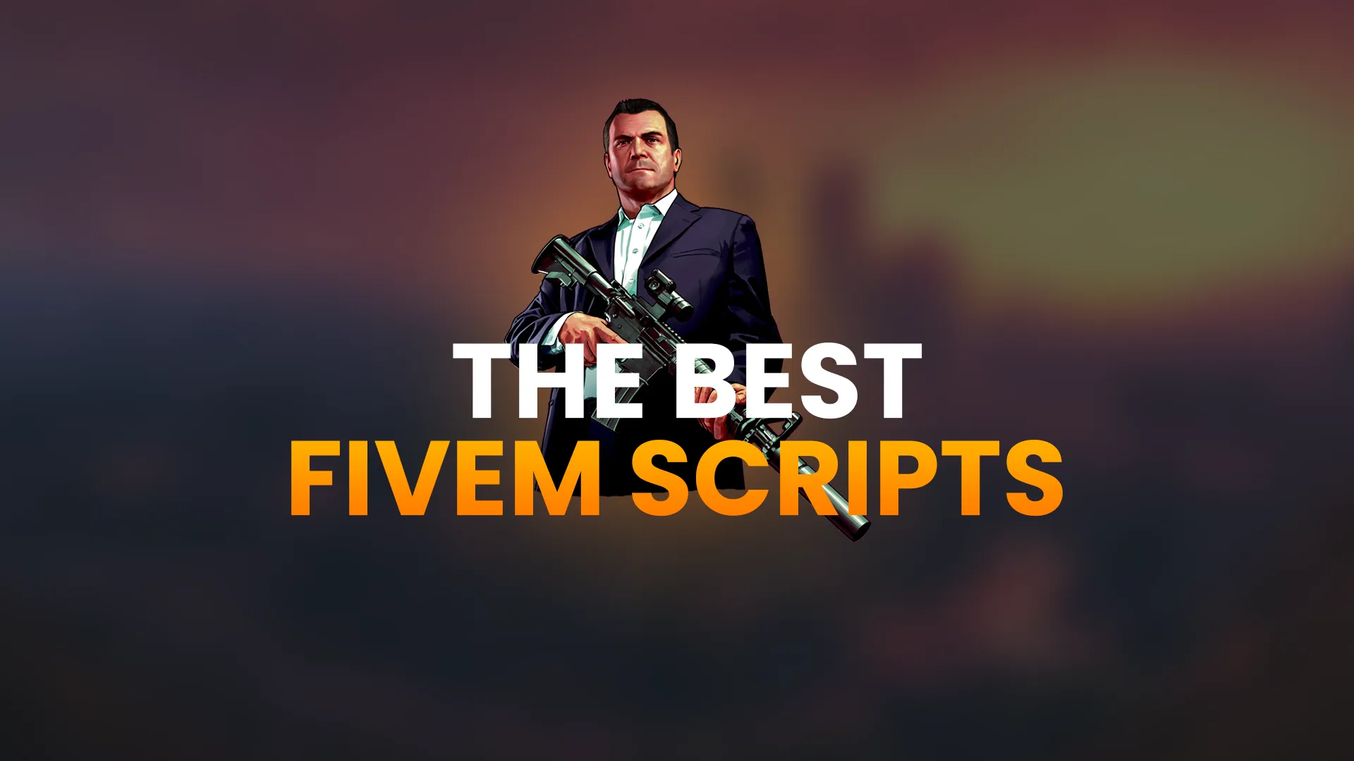 best scripts for a fivem server