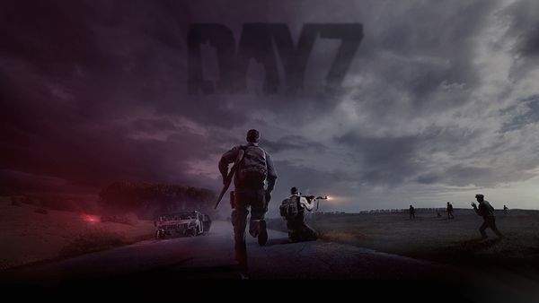 Whitelisting DayZ Server