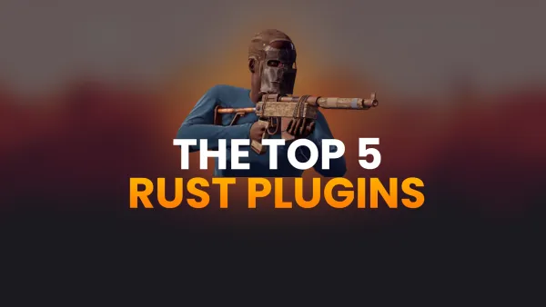 the best rust plugins